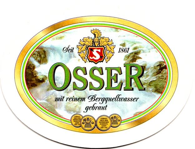 lohberg cha-by osser oval 5-7a (180-mit reinem bergquellwasser) 